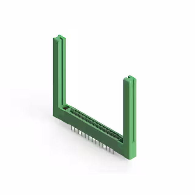 307-026-459-258 EDAC Inc.  Edgeboard Connectors